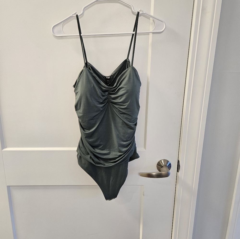 Cami bodysuit